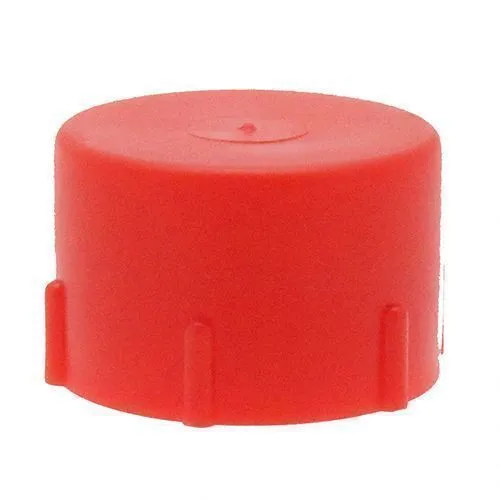 M14 x 1.5mm Threaded Caps, 12mm Length, Metric Thread