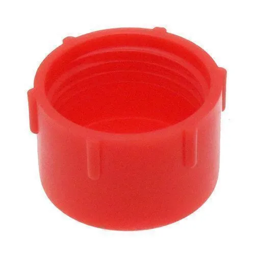 Threaded Caps - THC010