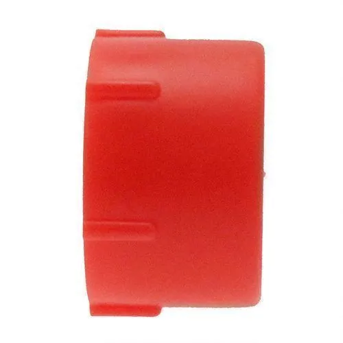 M30 x 2mm Threaded Caps, 14mm Length, Metric Thread