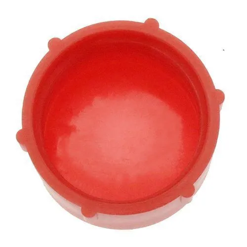 11/16"-12 Threaded Caps, 20.1mm Length, UNF Thread