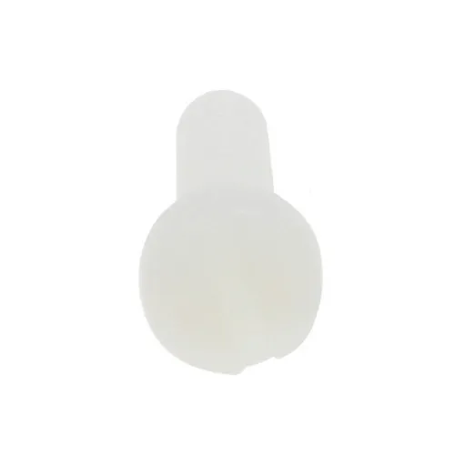 M6 Nylon Cheese Head Screws DIN 84 | 8mm