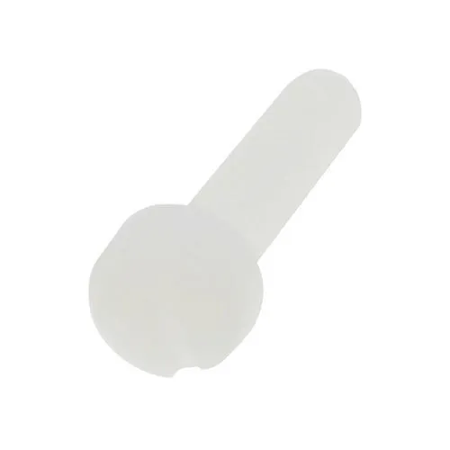 M6 Nylon Cheese Head Screws DIN 84 | 8mm