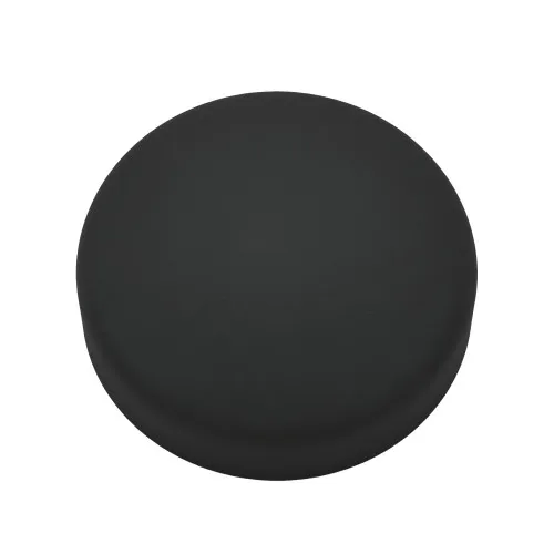 No.10-12 Black Screw Cover Cap | Polypropylene (PP)