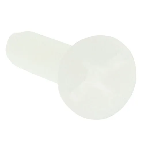 Nylon M3 Philips CSK Screws | 6mm