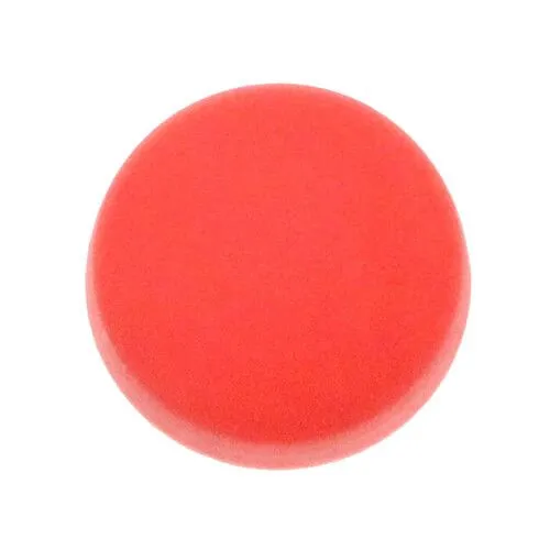 Screw Cover Caps - Screw Sizes 10 to 14 (500 pcs) - Red -CAP305