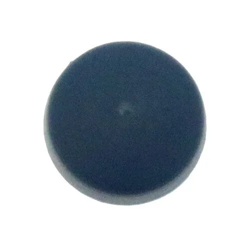 Screw Cover Caps - Screw Sizes 6 to 8 (500 pcs) - Blue (Royal Blue) -CAP306