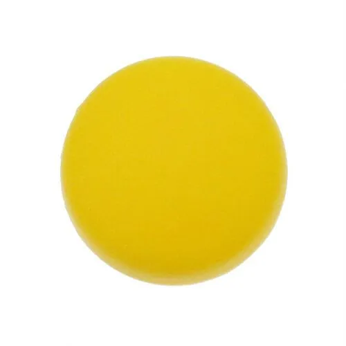 Screw Cover Caps - Screw Sizes 10 to 14 (500 pcs) - Yellow -CAP309