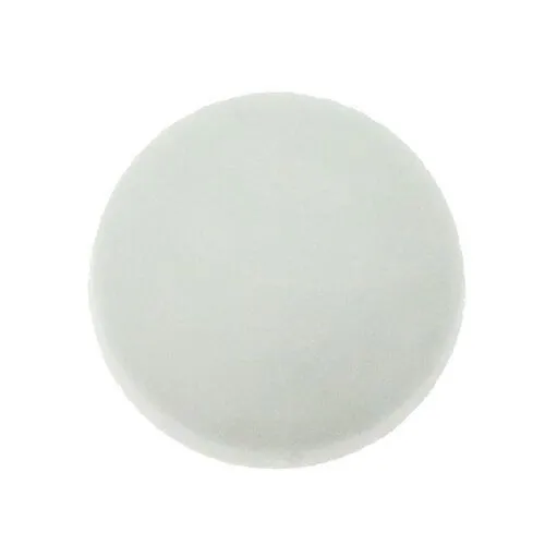 Screw Cover Caps - Screw Sizes 6 to 8 (500 pcs) - Grey (Light Grey) -CAP310