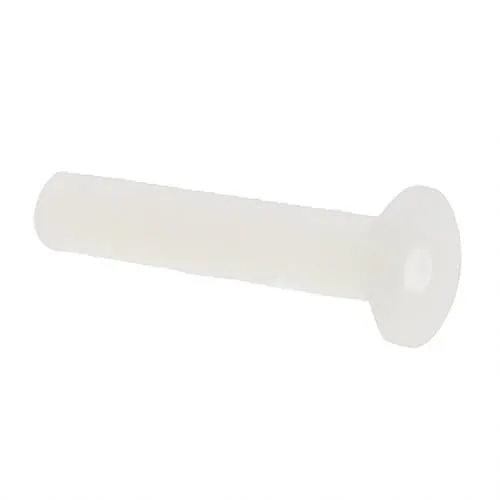 Nylon M5 Hex Socket CSK Screws | 12mm