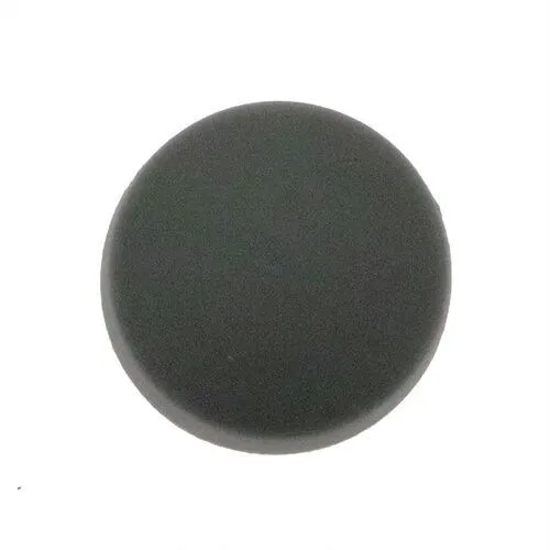 Screw Cover Caps - Screw Sizes 6 to 8 (500 pcs) - Dark Grey (Medium Slate) -CAP318