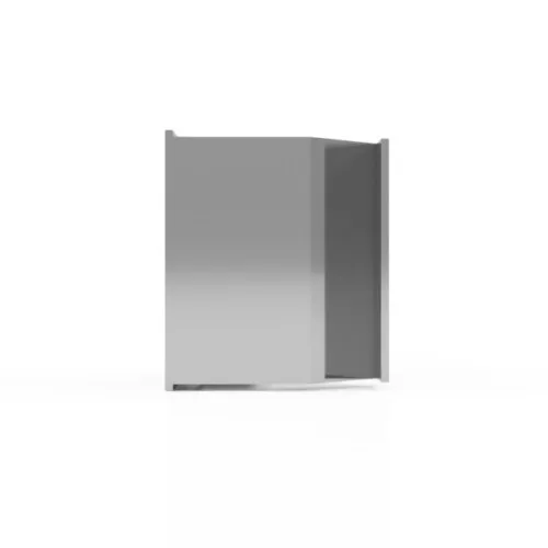 M8 Cage Nut (Clip Nut) | A2 Stainless Steel