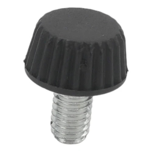 M5 x 10mm Mushroom Thumbscrew - THUM622