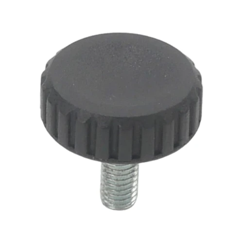 M5 x 20mm Low Profile Thumbscrew - THUM656 | Vital Parts