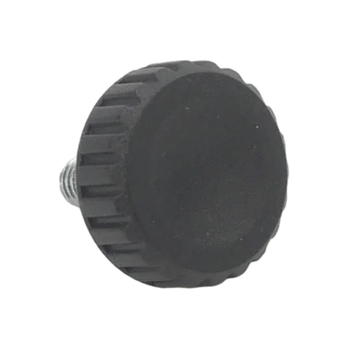 M5 x 20mm Low Profile Thumbscrew - THUM656 | Vital Parts