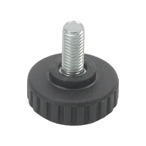 M5 x 20mm Low Profile Thumbscrew - THUM656 | Vital Parts