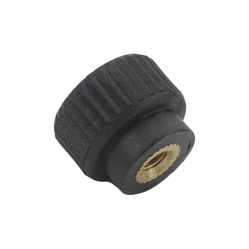 M5 Tripod Thumbscrew - THUM501 | Vital Parts