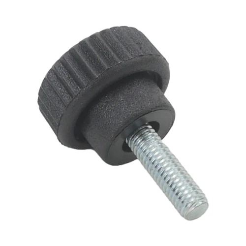 M4 x 10mm Tripod Thumbscrew - THUM510