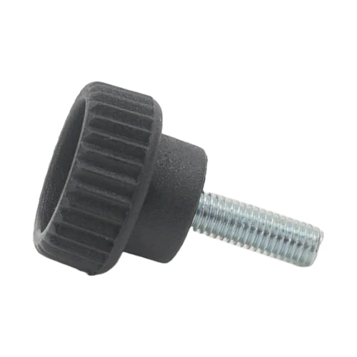 M4 x 10mm Tripod Thumbscrew - THUM510