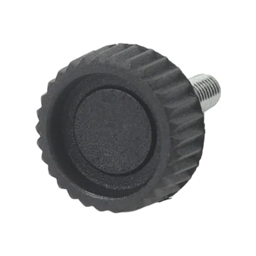 M4 x 10mm Tripod Thumbscrew - THUM510 | Vital Parts