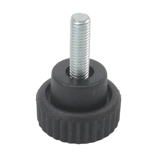 M4 x 10mm Tripod Thumbscrew - THUM510 | Vital Parts