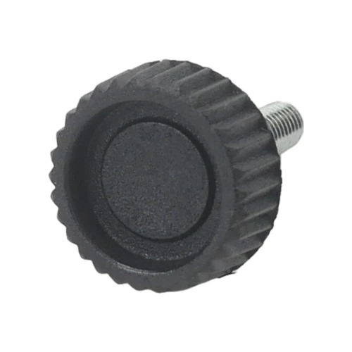 M6 x 15mm Tripod Thumbscrew - THUM511 | Vital Parts
