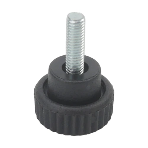 M6 x 15mm Tripod Thumbscrew - THUM511 | Vital Parts