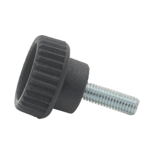 M5 x 16mm Tripod Thumbscrew - THUM512 | Vital Parts