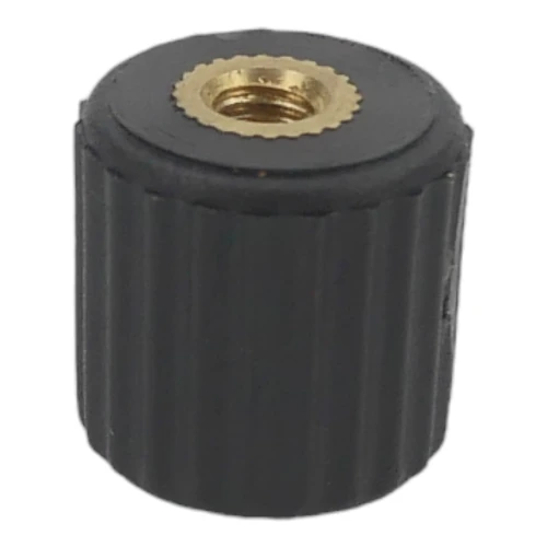 M5 Tapered Thumbscrew - THUM523 | Vital Parts