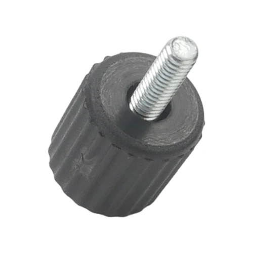 M4 x 10mm Tapered Thumbscrew - THUM540 | Vital Parts