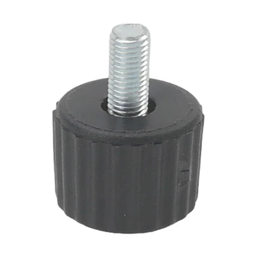 M4 x 10mm Tapered Thumbscrew - THUM540 | Vital Parts