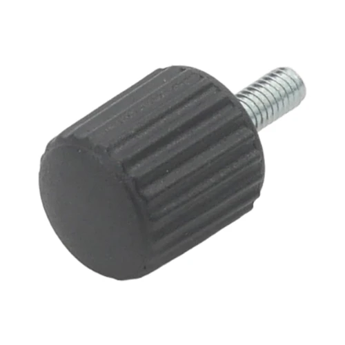 M4 x 10mm Tapered Thumbscrew - THUM540 | Vital Parts