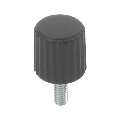 M6 x 10mm Tapered Thumbscrew - THUM543