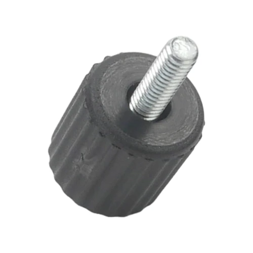 M8 x 25mm Tapered Thumbscrew - THUM549 | Vital Parts