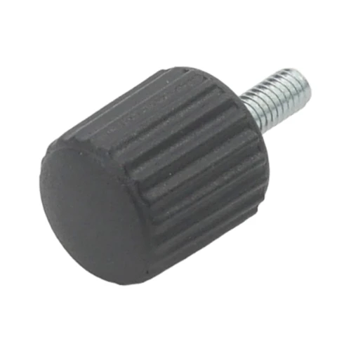 M8 x 25mm Tapered Thumbscrew - THUM549 | Vital Parts