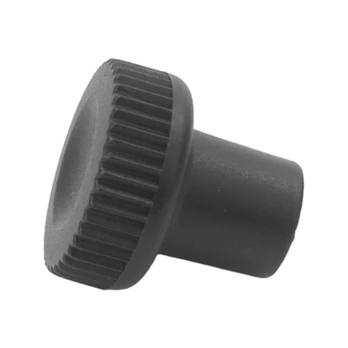 M4 Knurled High Female Thumbscrew - THUM560 | Vital Parts