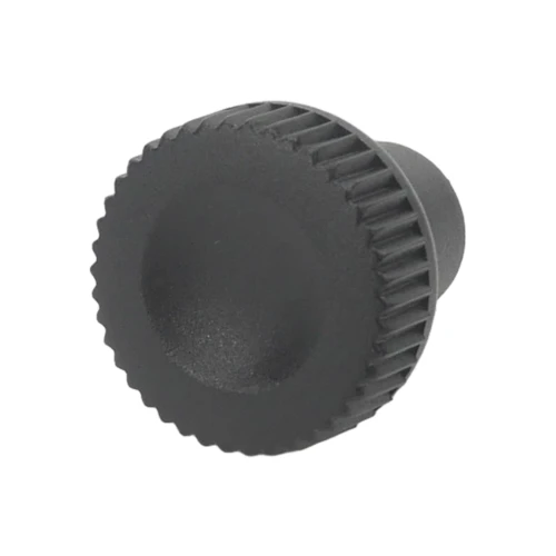 M4 Knurled High Female Thumbscrew - THUM560 | Vital Parts
