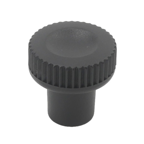 M6 Knurled High Female Thumbscrew - THUM562 | Vital Parts