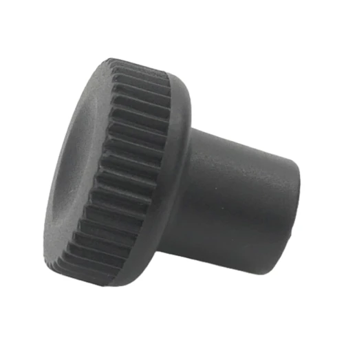 M8 Knurled High Female Thumbscrew - THUM564