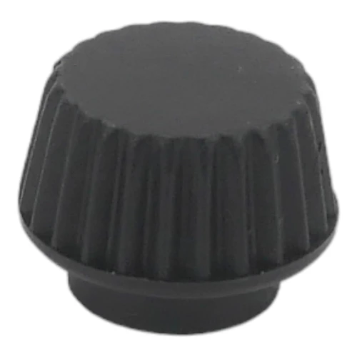 M4 Mushroom Thumbscrew - THUM600