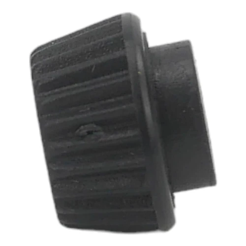 M4 Mushroom Thumbscrew - THUM600