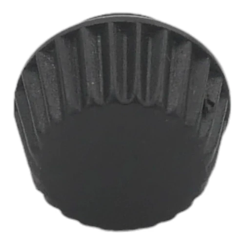 M4 Mushroom Thumbscrew - THUM600 | Vital Parts