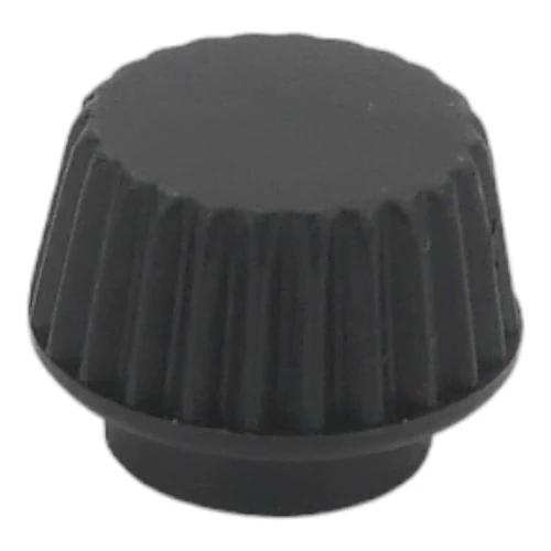 M5 Mushroom Thumbscrew - THUM601 | Vital Parts