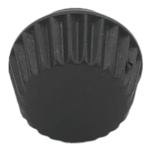 M6 Mushroom Thumbscrew - THUM602 | Vital Parts