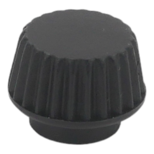 M6 Mushroom Thumbscrew - THUM604 | Vital Parts