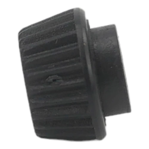 M8 Mushroom Thumbscrew - THUM606 | Vital Parts