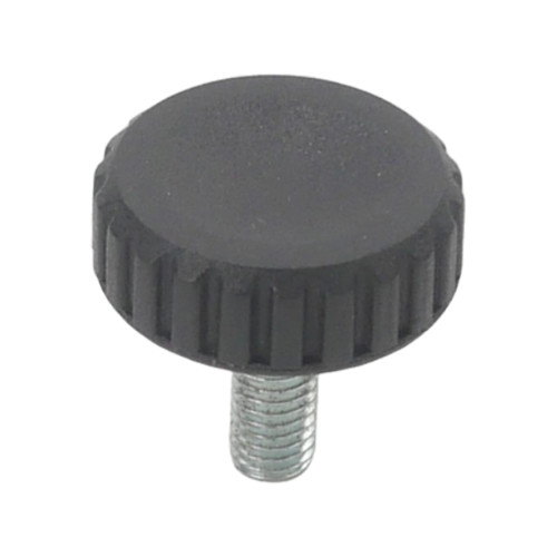 M6 x 20mm Low Profile Thumbscrew - THUM658 | Vital Parts