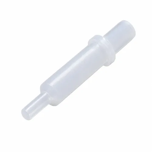 1/4in-20 Thread Masking Plug (5.5mm x 5.1mm) | Clear Silicone