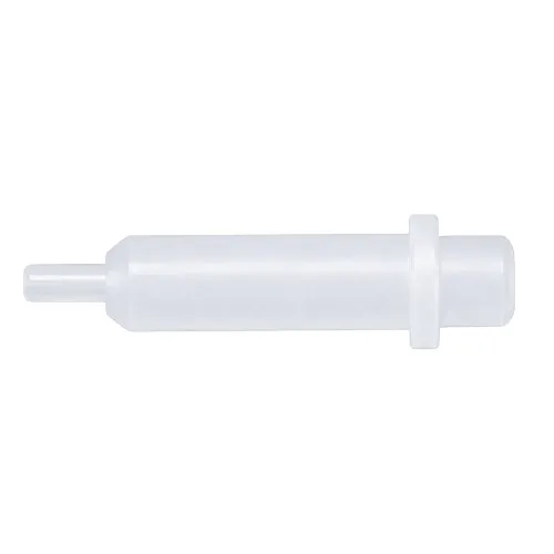 1/4in-20 Thread Masking Plug (5.5mm x 7.1mm) | Clear Silicone