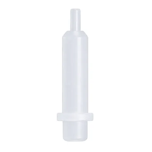 1/4in-20 Thread Masking Plug (5.5mm x 7.1mm) | Clear Silicone