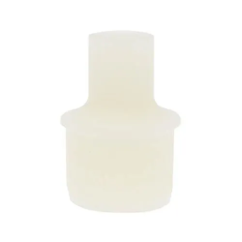 Silicone Thread Mask Plugs – 7.1mm Plug Height – 5/16"-18 Thread Size - TMP0009